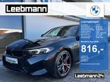 BMW 330d xDr. Lim. M-Sport-Pro M-Sitz GARANTIE-02/30 - BMW 330: Limousine, 3.0