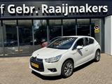 DS Automobiles DS4 1.2 PureTech So Chic*Navi*ECC* - weiße DS Automobiles DS4