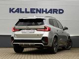 BMW X1 sDrive18i M-Sport Pro - Pano - AHK - Driving - BMW X1: Sdrive18d