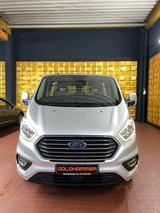 Ford Tourneo Custom L1 STANDH/KAMERA/8-S - Ford Tourneo Custom in Stuttgart