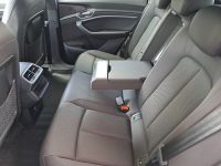 Audi Q8 e-tron - Vorschau Bild 14