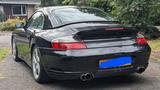Porsche 996 Turbo S Cabriolet RHD - Porsche 996: Turbo