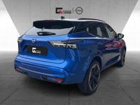 Nissan Qashqai - Vorschau Bild 4