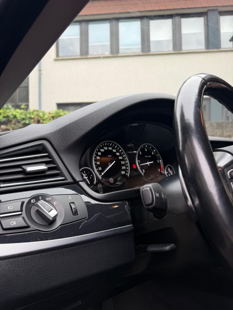 BMW 530 TOURING 2EME MAIN CARPLAY | 258 ch | BVA | BMW D TOURING LCI