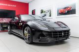 Ferrari FF 6,3 V12 4x4 - gebrauchte Ferrari Limousine