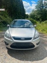 Ford Focus MK2 DA3 1.6 TDCI - Ford Focus: Da3