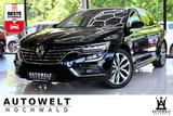 Renault Talisman 2.0 dCi Autom.Limited NAVI LED AHK 1.HD - gebrauchte Renault Talisman aus dem Jahr 2020