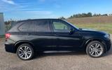 BMW X5 xDrive40d - 7 Sitzer, Tüv neu, 8 fach bereift - BMW X5: 7 Sitzer