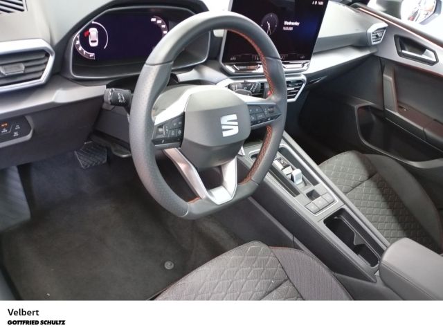 Seat Leon - Bild 14