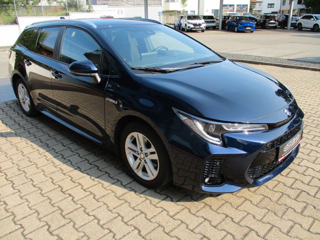 Suzuki Swace 1.8 Hybrid Comfort+