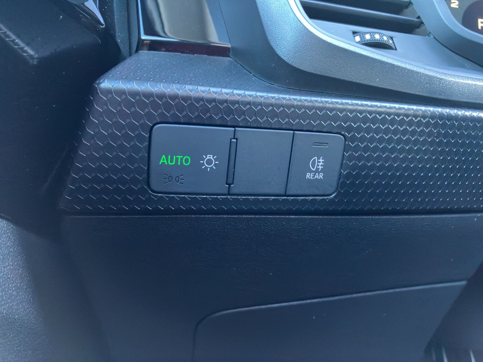 Fahrzeugabbildung Audi A1 Sportback 30 TFSI advanced S-tronic Climatron