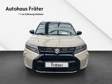 Fotografie des Suzuki Vitara 1.4 Hybrid Comfort+ Kamera*Schiebedach