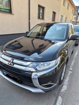 Mitsubishi Outlander 2.0 - Mitsubishi Outlander in Mannheim