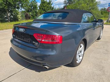 Audi A5 - 11