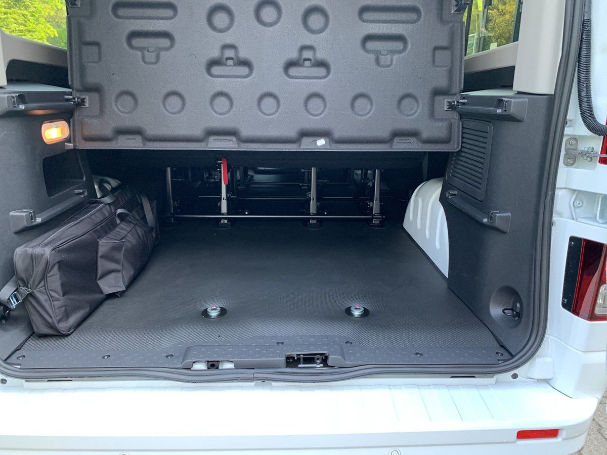 Renault Trafic - Bild 12