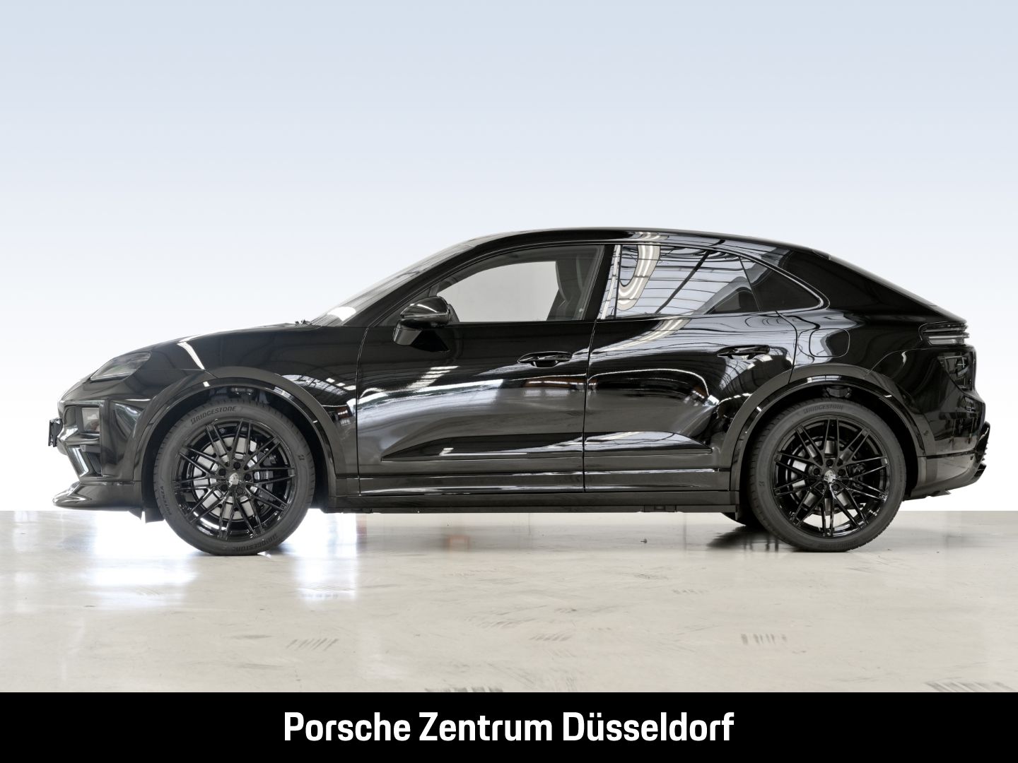 Porsche Macan - Bild 2