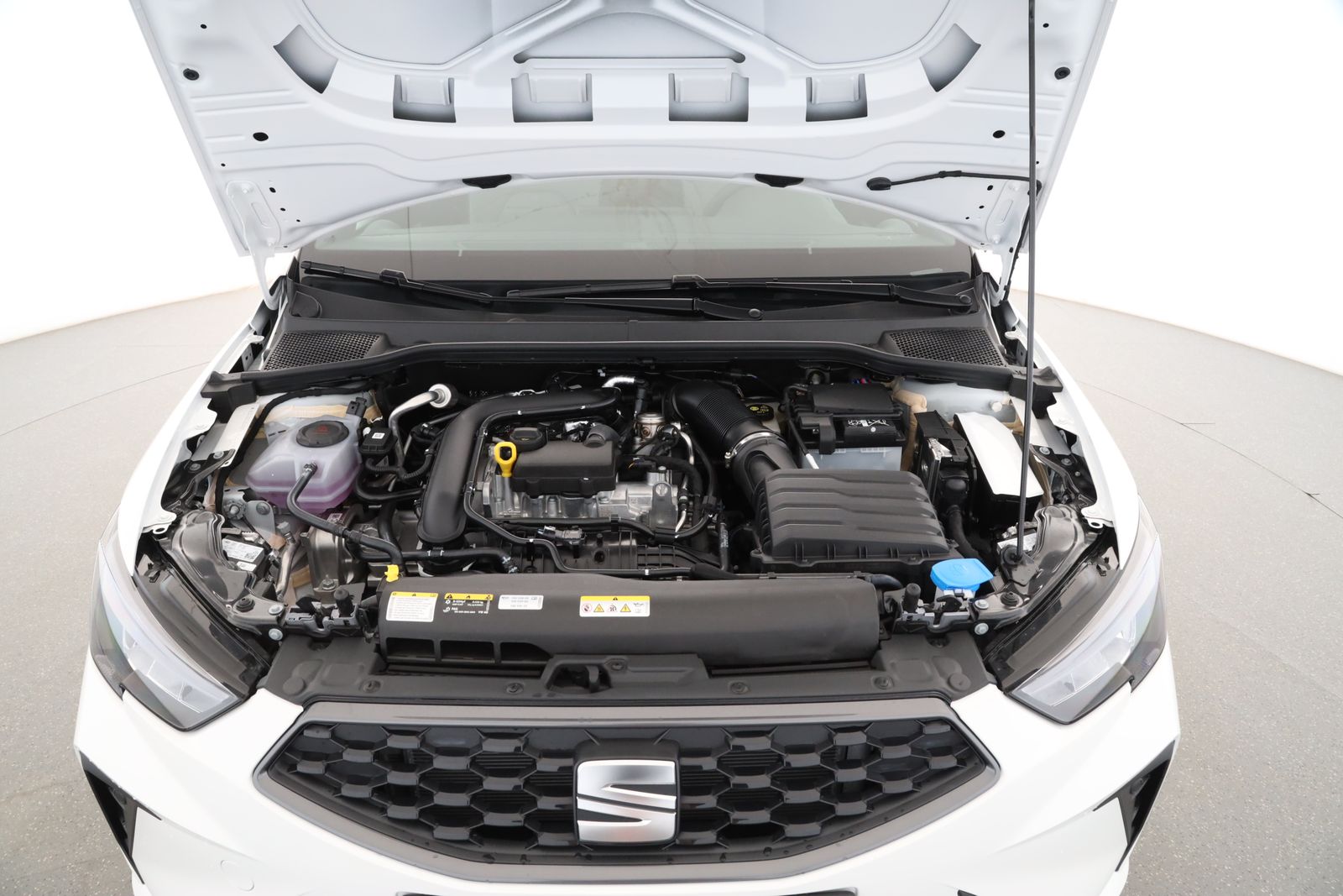 Seat Ibiza - Bild 9