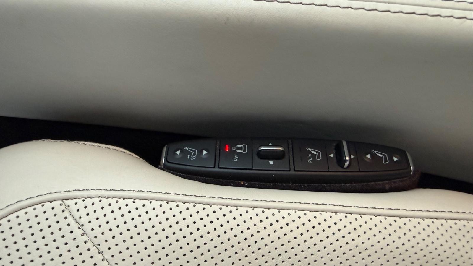 Mercedes-Benz CLS Shooting Brake CLS 500 BE 4Matic,140.000KM