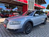 Audi A6 Allroad quattro 4.2 FSI - Audi A6 aus 2007: 4.2