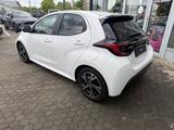 Toyota Yaris Hybrid 116 1.5 VVT-i Teamplayer - Toyota Yaris: 5.1