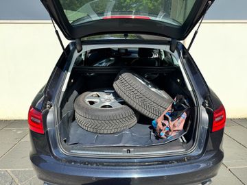 Audi A6 - 6