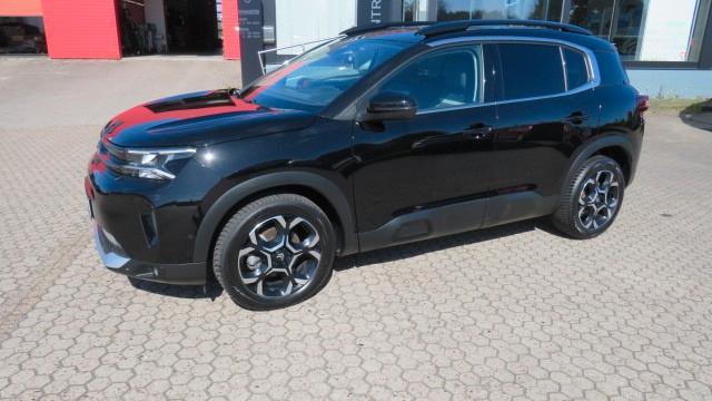 Citroën C5 Aircross Max Hybrid