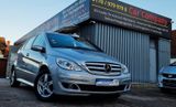 Mercedes-Benz B 170 /Automatik/Rentner/Sport-Paket/Leder/PDC/ - Mercedes-Benz aus 2006: Geländewagen