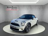 MINI Roadster Cooper S PDC/SOUND-S/NAVI/SHZ - MINI MINI aus 2012: Cabrio