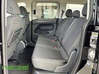 Volkswagen Caddy - Vorschau Bild 8
