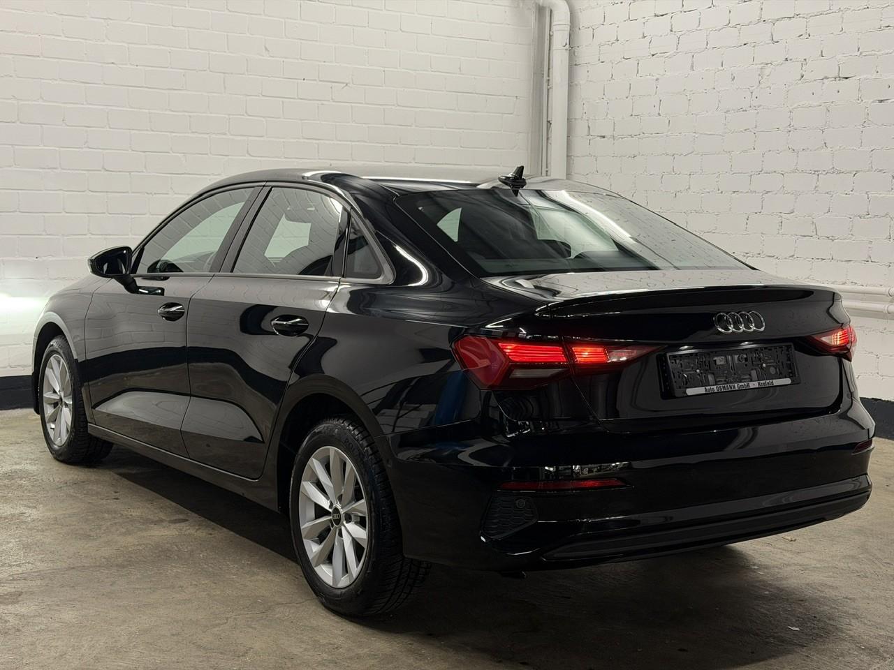 Audi A3 30 TDI Limousine S tronic / ACC / CarPlay, миниатюра 5