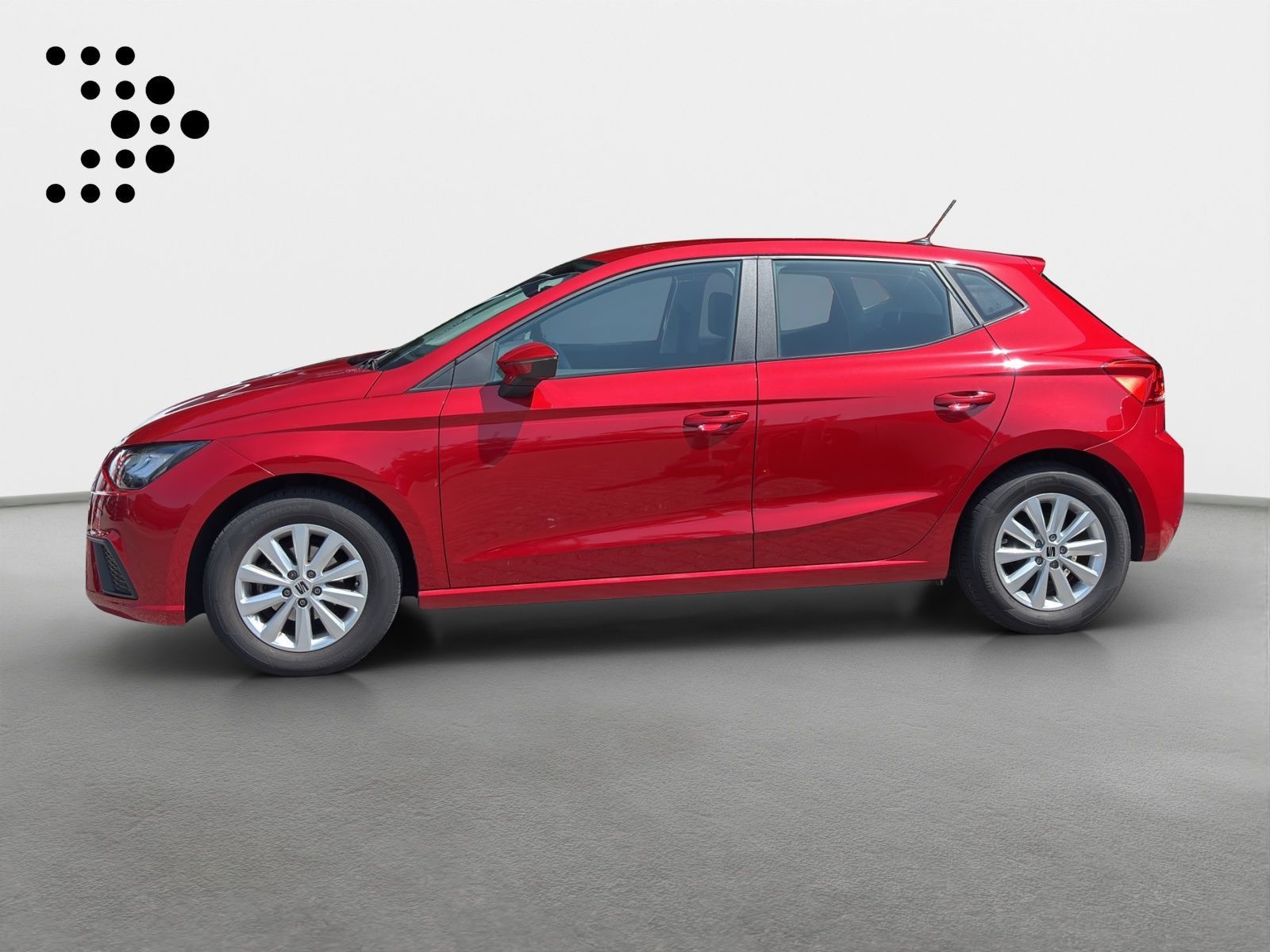 Seat Ibiza - Bild 5