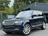 Land Rover Range Rover Vogue Aut. - Head Up - /// - Land Rover Range Rover mit Diesel-Antrieb
