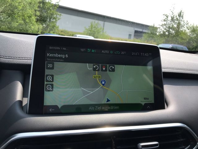 EHS Luxury Plug-in Hybrid*PANO*AHK*LED*
