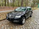 Volkswagen Touareg 3.0 V6 TDI Tiptronic Standard - Volkswagen Touareg aus 2006: 3.0