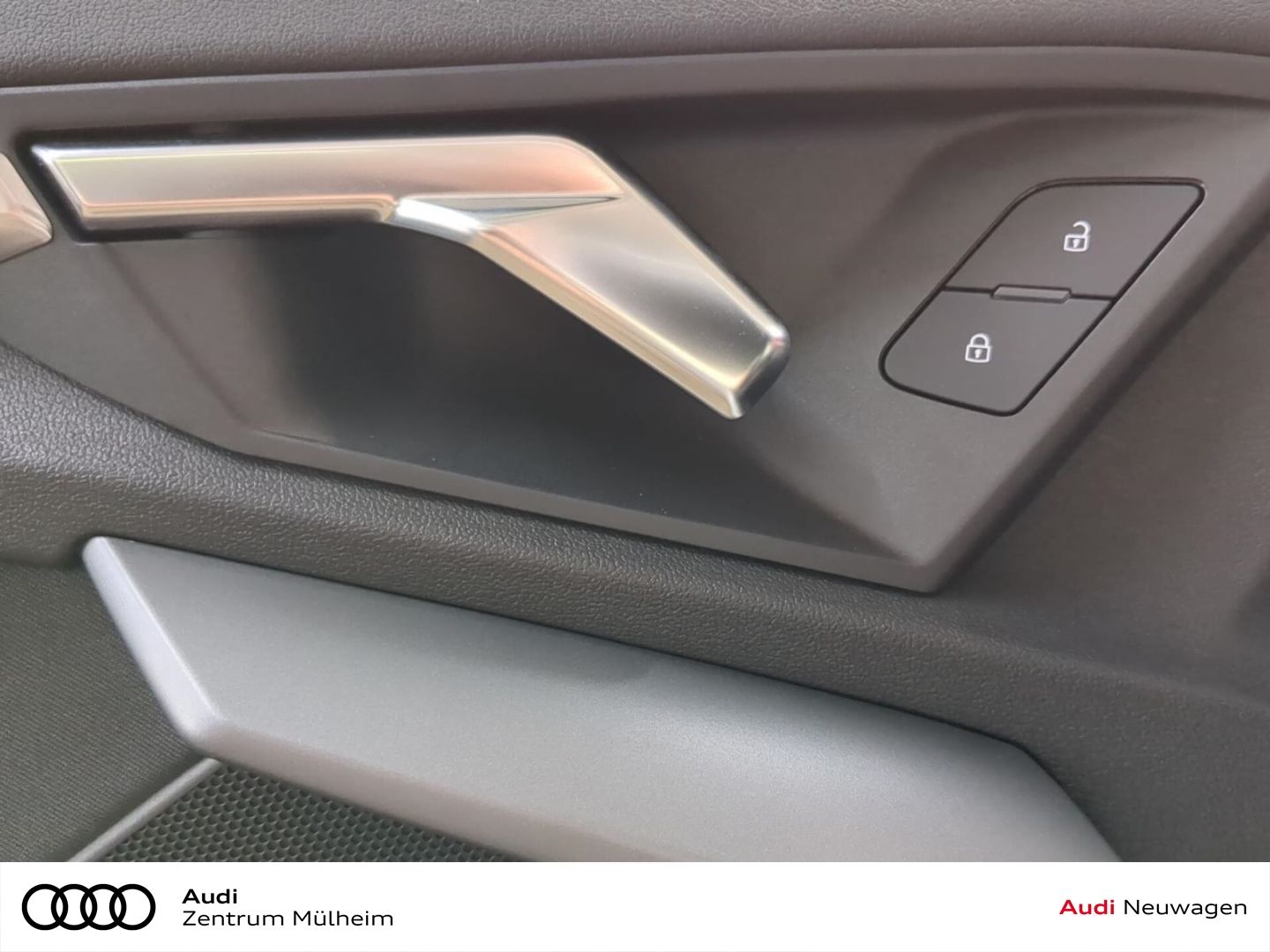 Audi A3 - Bild 15