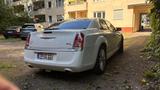 Chrysler 300C - Chrysler 300C Gebrauchtwagen in Berlin