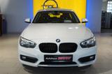 BMW 116i Advantage 5-Türig |PDC|Sihzg|Navi|18''| - BMW mit Benzin-Antrieb: Schaltgetriebe