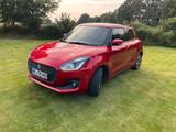 Suzuki Swift 1.0 BOOSTERJET Automatik Comfort+ - Suzuki Swift: Automat