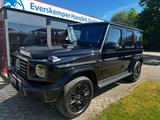 Mercedes-Benz G 500 AMG-LINE /MY2025/ SUPERIOR/KEYLESS - gebrauchte Mercedes-Benz G 500 aus dem Jahr 2024