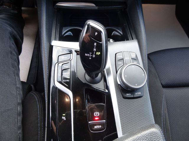 Fahrzeugabbildung BMW 520d xDrive M Sport/1.Hd/Virtual/Kam/Navi/LED/