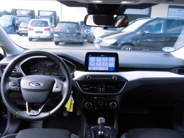 Ford Focus - 10
