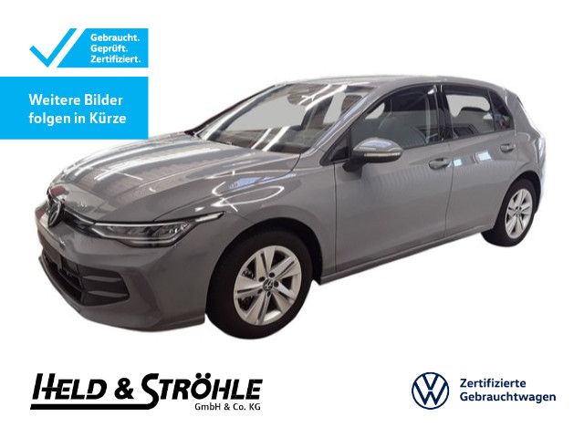 Volkswagen Golf 8 Life 1.5 TSI LED KAM PDC SHZ APP DAB+