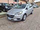 Opel Corsa 1.3 CDTI 75cv 5 porte 10/2015 - Opel Corsa mit Diesel-Antrieb: 1.7