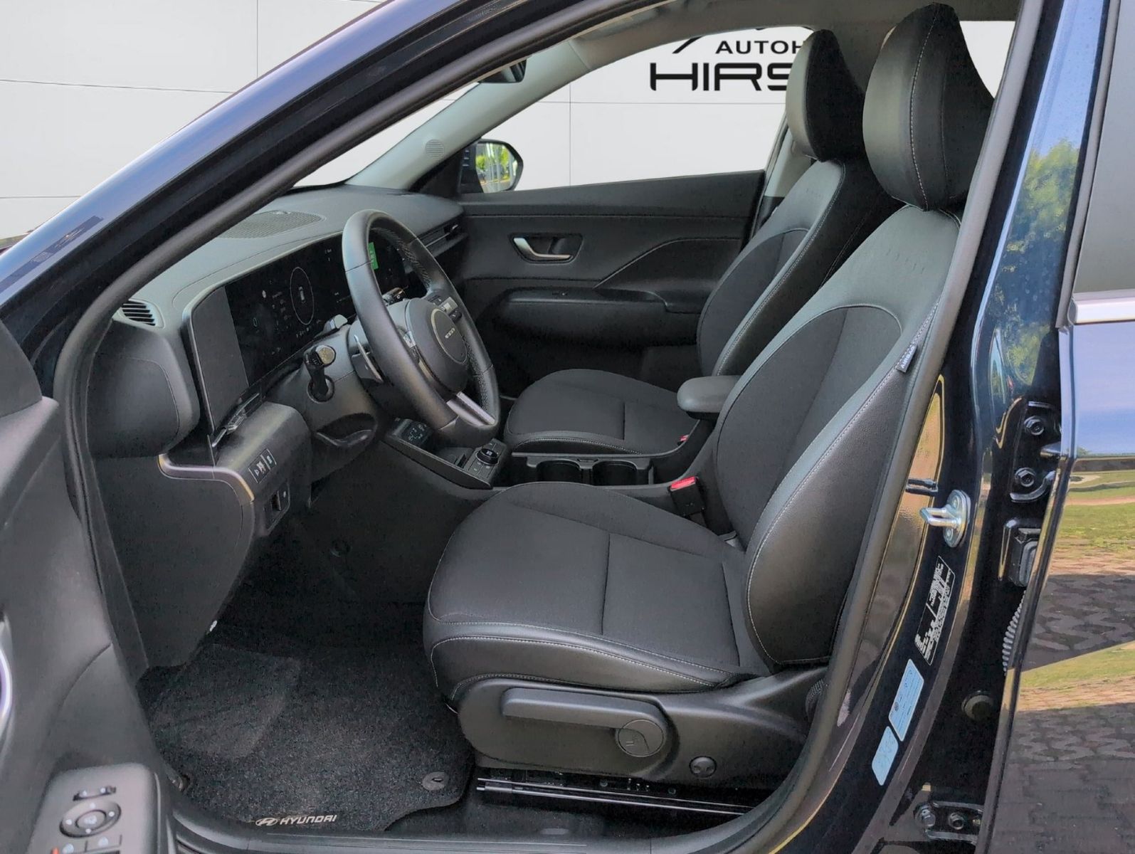 Hyundai Kona – Bild 7