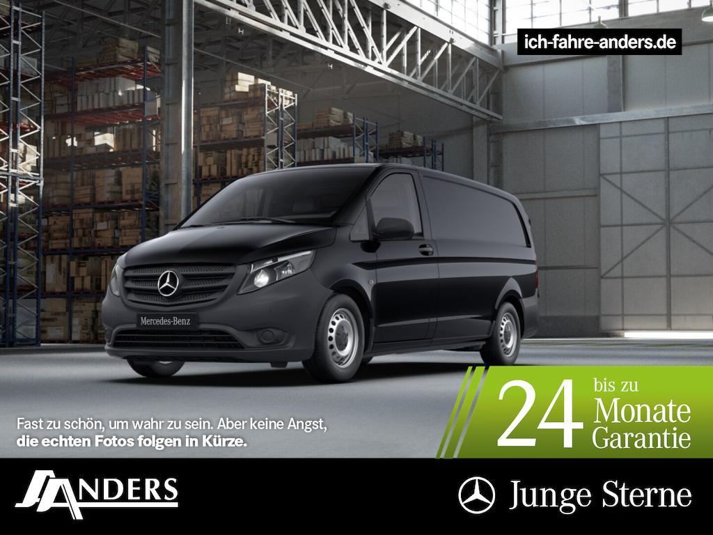 Mercedes-Benz Vito 114 Kasten Lang *Autom*Tempomat*AHK*EFH*