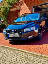 Volvo V70 D3 Black Edition Geartronic Black Edition - Volvo V70 mit Diesel-Antrieb: Kombi, Automatik
