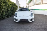 Porsche Cayman 2.7 PDLS+20"+LEDERPAKET+SOUNDPACKAGE+PCM - gebrauchte Porsche Cayman aus dem Jahr 2013