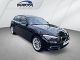 BMW 120 i 5 Türer  Advantage Glasdach Kamera Navi - BMW 1er Reihe in Bremen