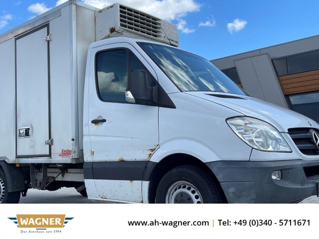 Mercedes-Benz Sprinter II Tiefkühlkoffer CDI ThermoKing