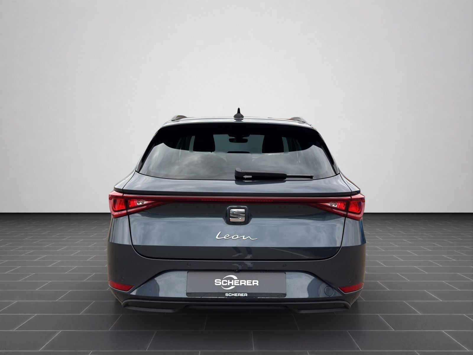 Seat Leon - Bild 7
